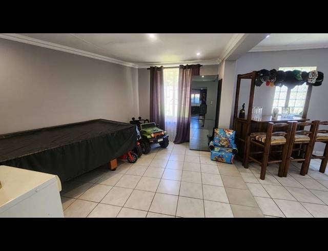 3 BEDROOM HOUSE FOR SALE IN BASSONIA